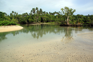 Image showing River