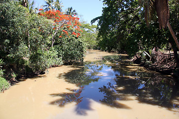 Image showing River