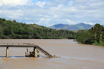 Image showing Bridge