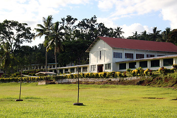 Image showing School