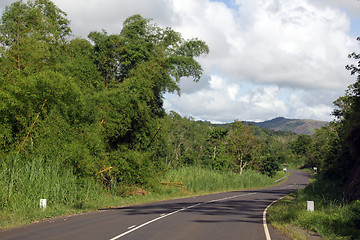 Image showing Road