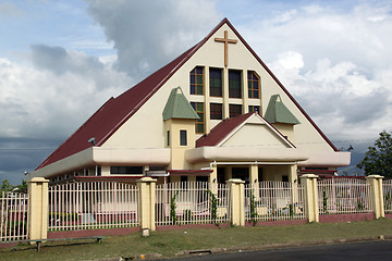 Image showing Church