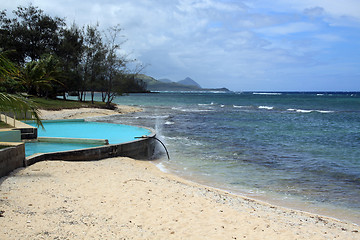 Image showing Pool