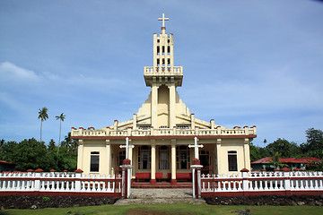 Image showing Church