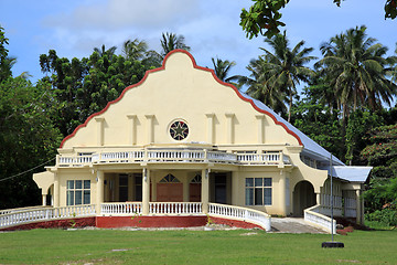 Image showing Church