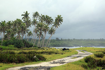 Image showing Road