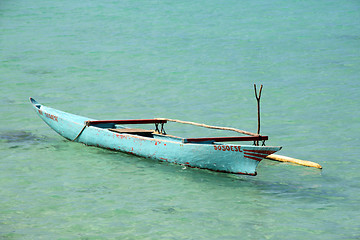 Image showing Boat