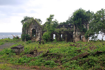 Image showing Church