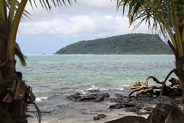 Image showing Island