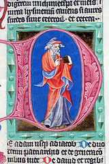 Image showing Holy Bible Book