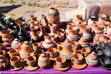 Image showing Souvenirs