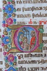 Image showing Holy Bible Book