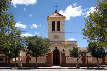 Image showing Church