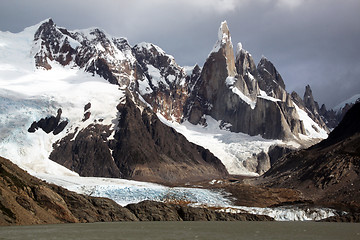 Image showing Mountain