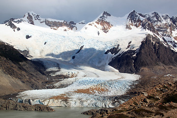 Image showing Mountain