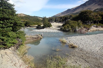 Image showing River