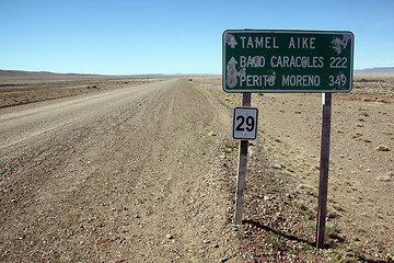 Image showing Road