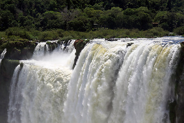 Image showing Iguazu