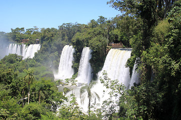 Image showing Iguazu