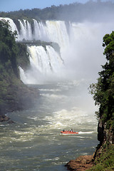 Image showing Iguazu