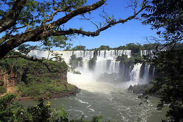 Image showing Iguazu