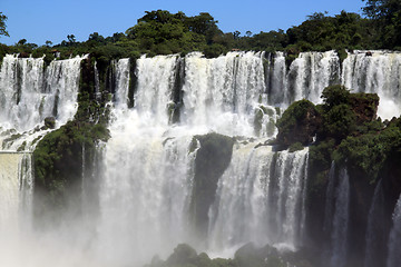 Image showing Iguazu