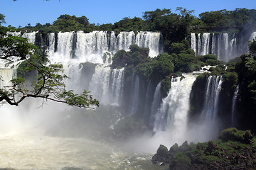 Image showing Iguazu