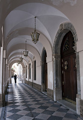 Image showing Rathaus