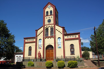 Image showing Church