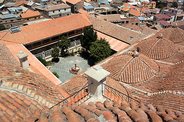 Image showing Monastery