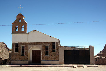 Image showing Church