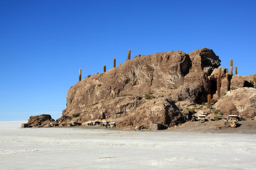 Image showing Island