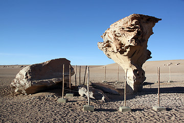 Image showing Rocks