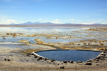 Image showing Pool