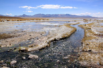 Image showing River