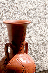 Image showing Greek Amphora