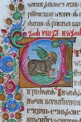 Image showing Holy Bible Book