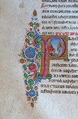 Image showing Holy Bible Book