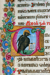 Image showing Holy Bible Book