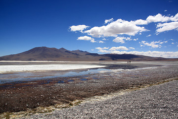 Image showing Lake