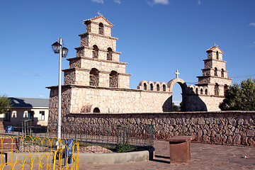 Image showing Church