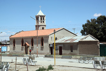 Image showing Church