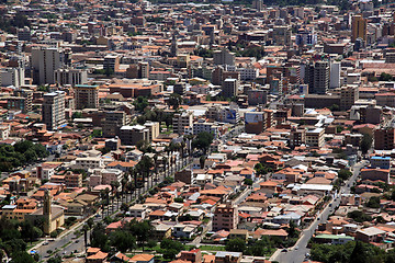 Image showing Cochabamba