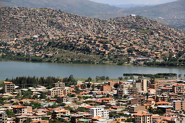 Image showing Cochabamba