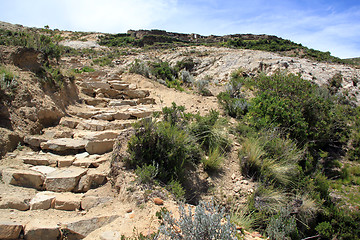 Image showing Staircase