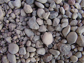 Image showing Stones