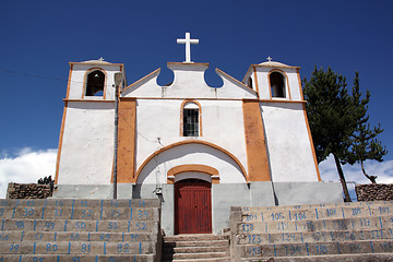 Image showing Church