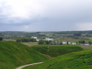 Image showing Landscape