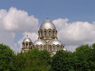 Image showing Church