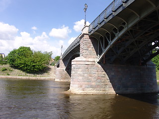 Image showing Bridge